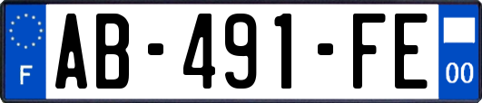 AB-491-FE