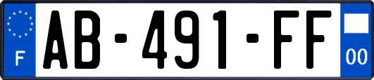 AB-491-FF