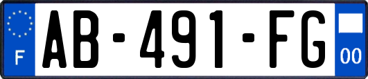 AB-491-FG