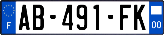 AB-491-FK