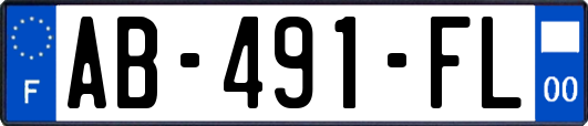 AB-491-FL