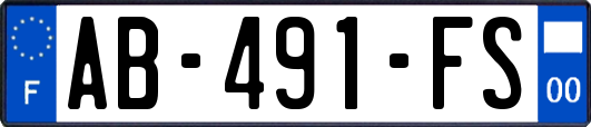 AB-491-FS