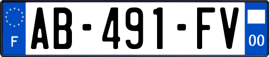 AB-491-FV