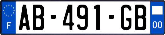 AB-491-GB