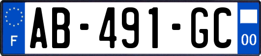 AB-491-GC
