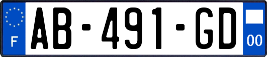 AB-491-GD