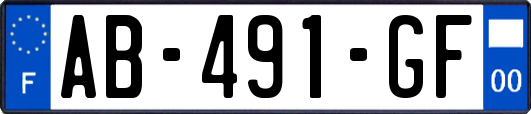 AB-491-GF