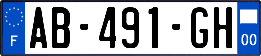 AB-491-GH