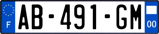 AB-491-GM