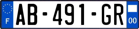 AB-491-GR