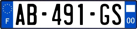 AB-491-GS