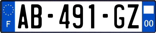 AB-491-GZ