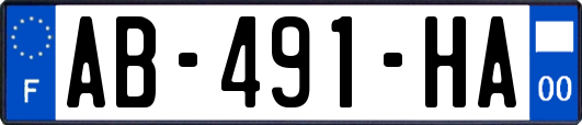 AB-491-HA