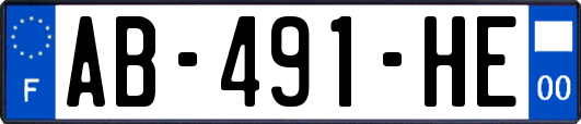 AB-491-HE