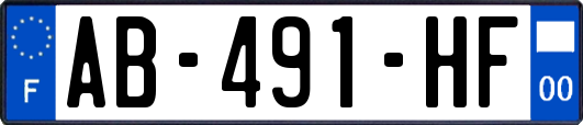 AB-491-HF