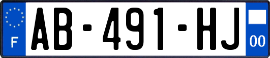 AB-491-HJ