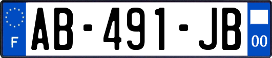 AB-491-JB