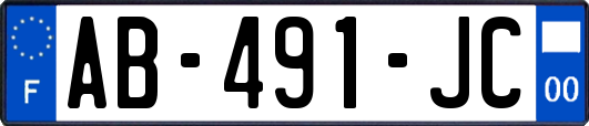 AB-491-JC