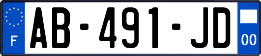 AB-491-JD