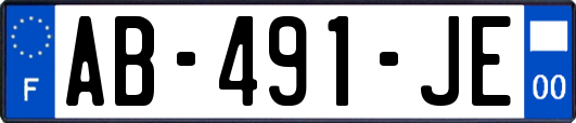 AB-491-JE