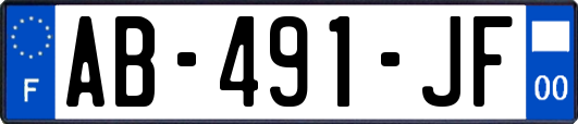 AB-491-JF