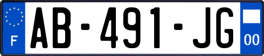 AB-491-JG