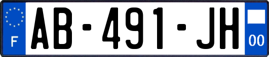 AB-491-JH