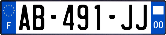 AB-491-JJ