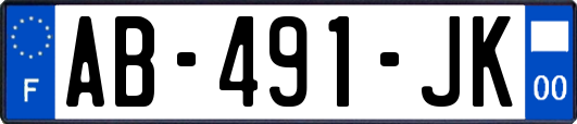 AB-491-JK