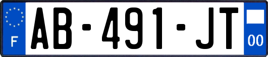 AB-491-JT