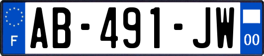 AB-491-JW