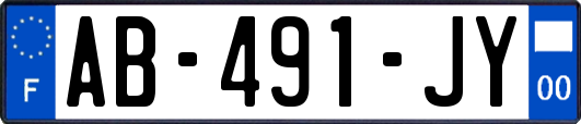 AB-491-JY