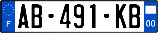 AB-491-KB