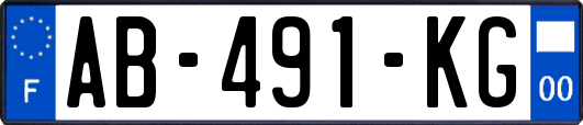 AB-491-KG