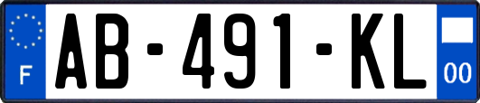 AB-491-KL