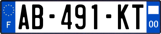 AB-491-KT