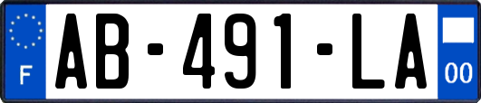 AB-491-LA