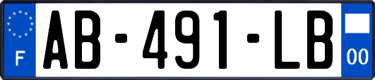 AB-491-LB