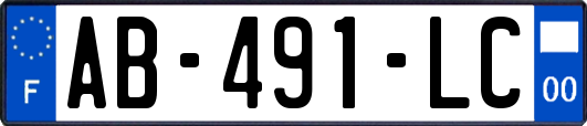 AB-491-LC