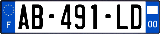 AB-491-LD