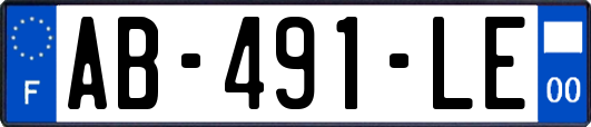 AB-491-LE