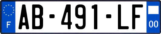 AB-491-LF