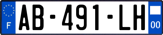 AB-491-LH