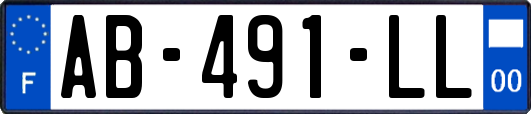 AB-491-LL
