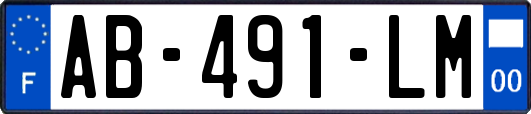 AB-491-LM