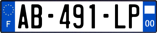 AB-491-LP