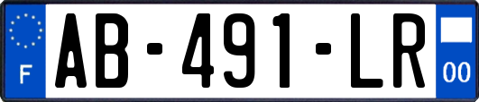 AB-491-LR