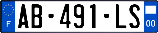 AB-491-LS