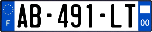 AB-491-LT