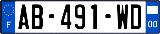 AB-491-WD